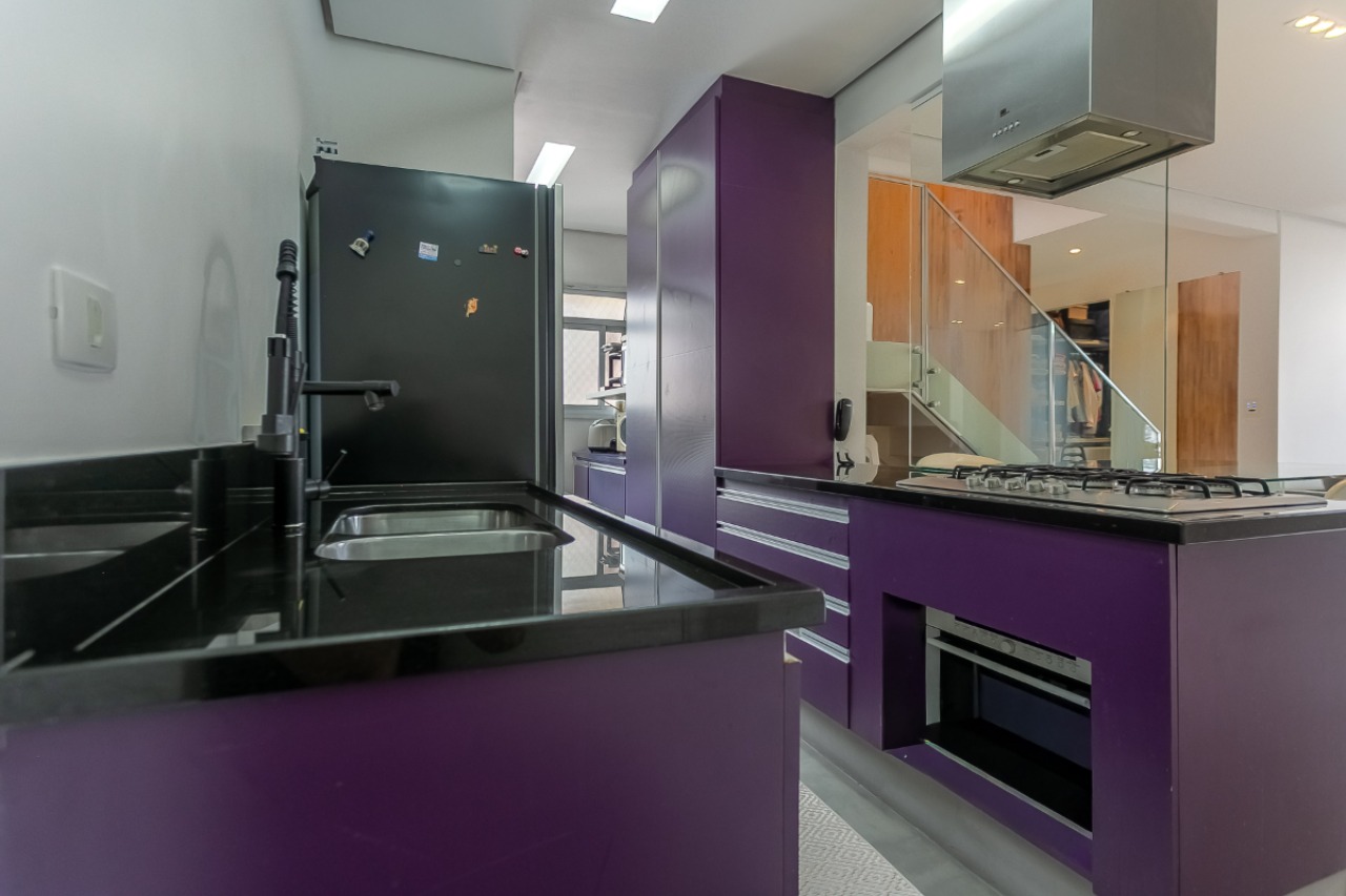 Cobertura, 1 quarto, 138 m² - Foto 7