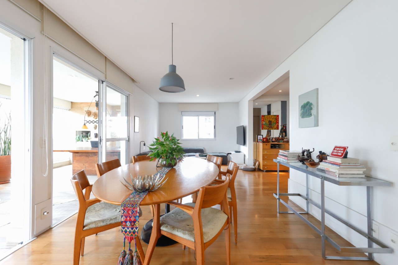 Apartamento, 3 quartos, 167 m² - Foto 9