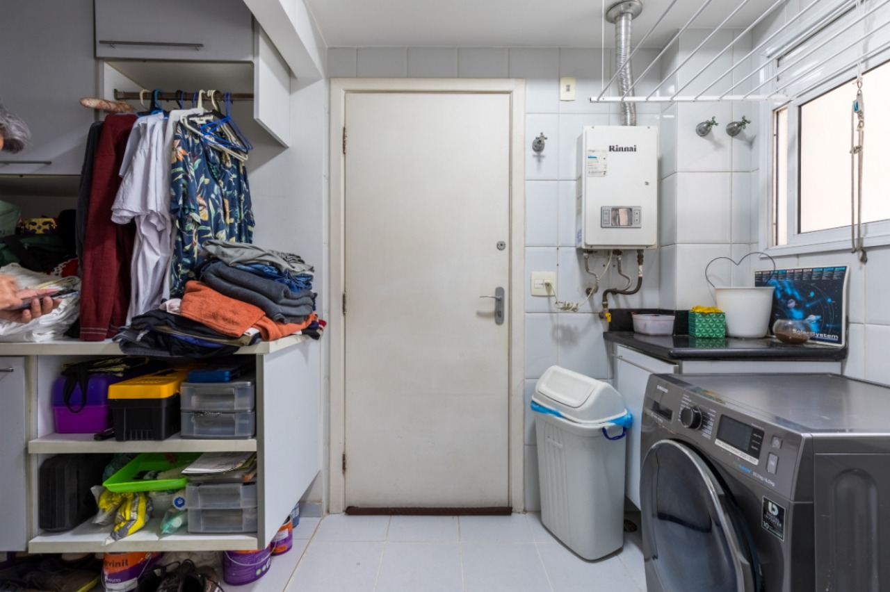 Apartamento, 3 quartos, 117 m² - Foto 15