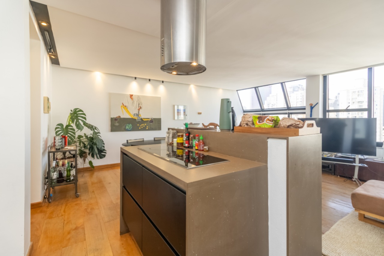 Cobertura, 3 quartos, 169 m² - Foto 12