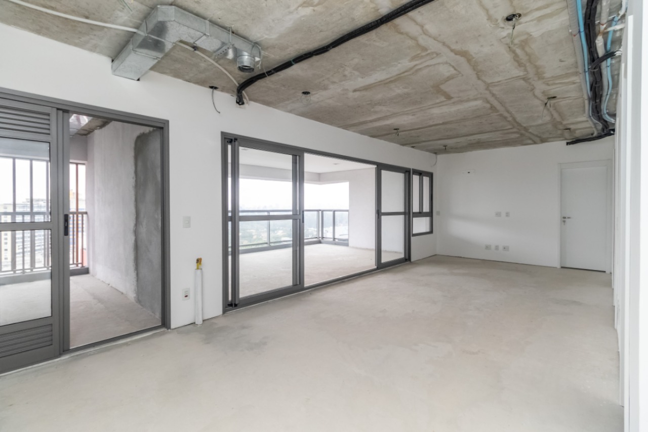 Apartamento, 3 quartos, 177 m² - Foto 5
