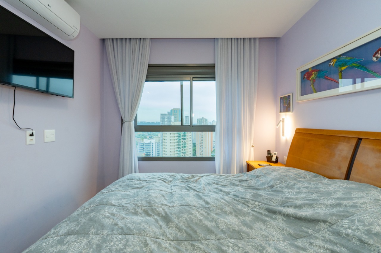Apartamento, 3 quartos, 143 m² - Foto 28