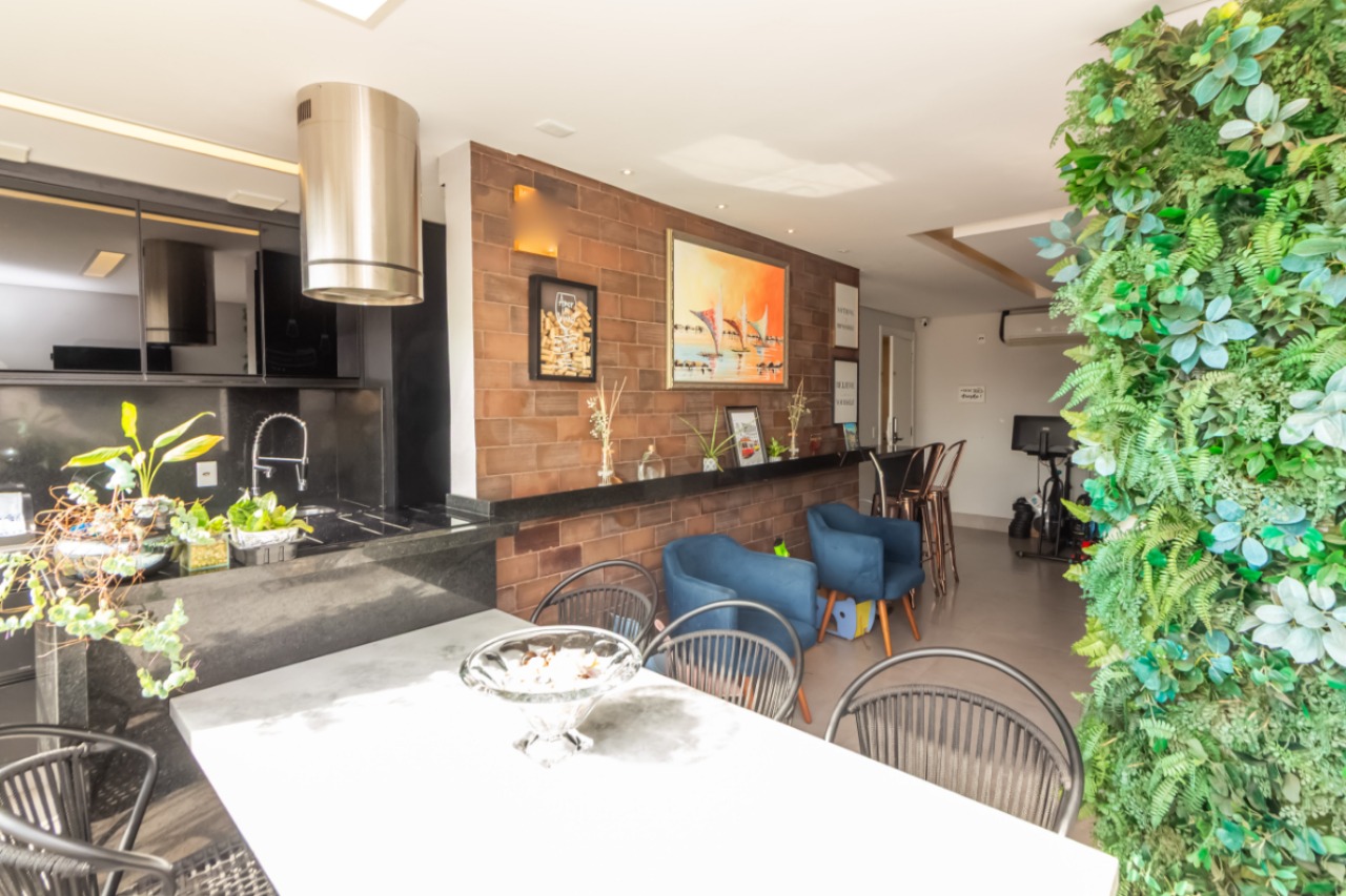 Apartamento, 2 quartos, 73 m² - Foto 9