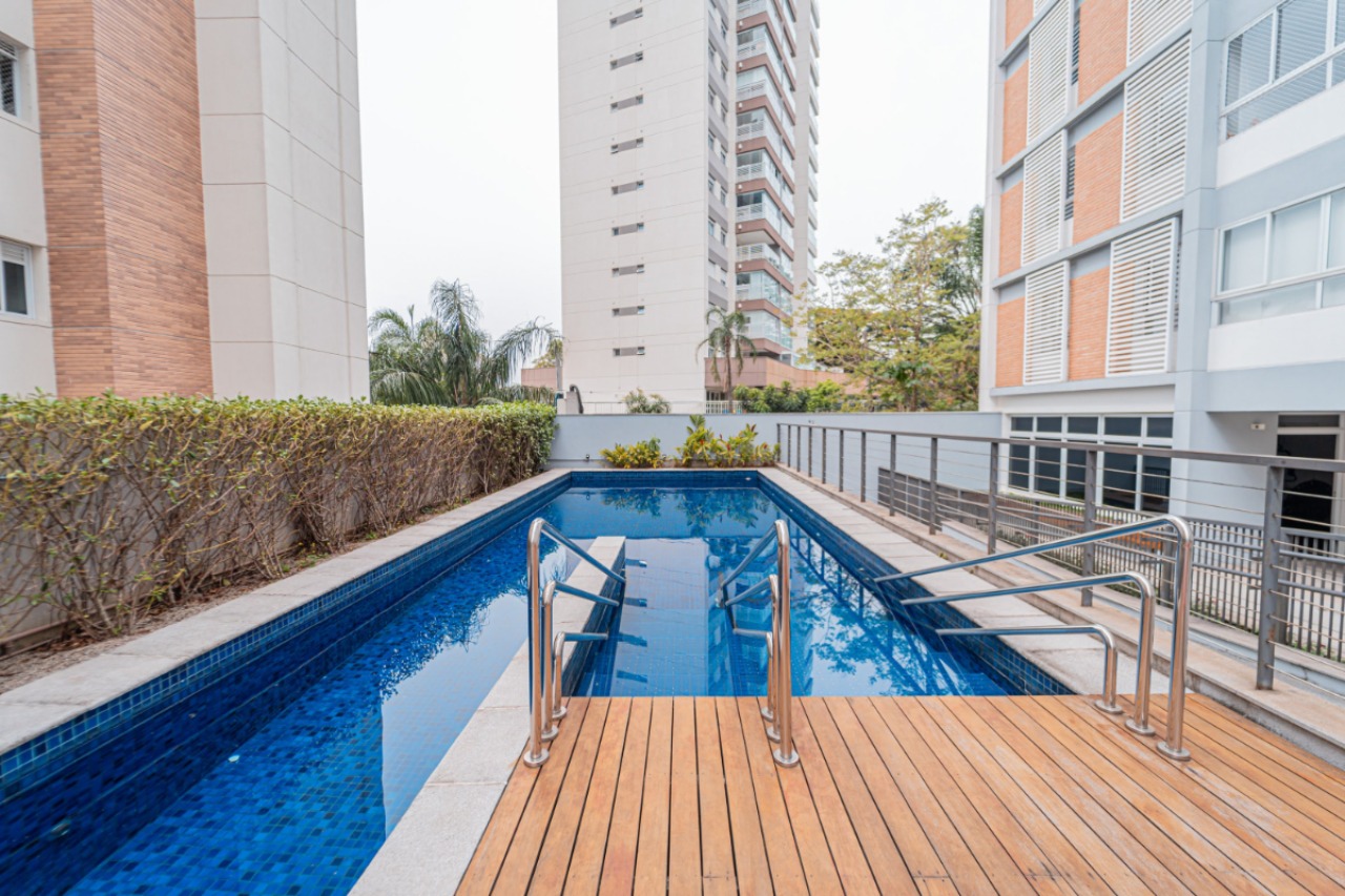 Apartamento, 2 quartos, 59 m² - Foto 23