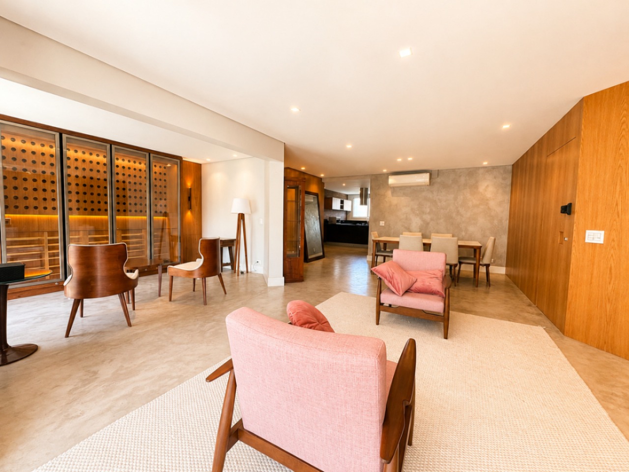 Apartamento, 3 quartos, 173 m² - Foto 3