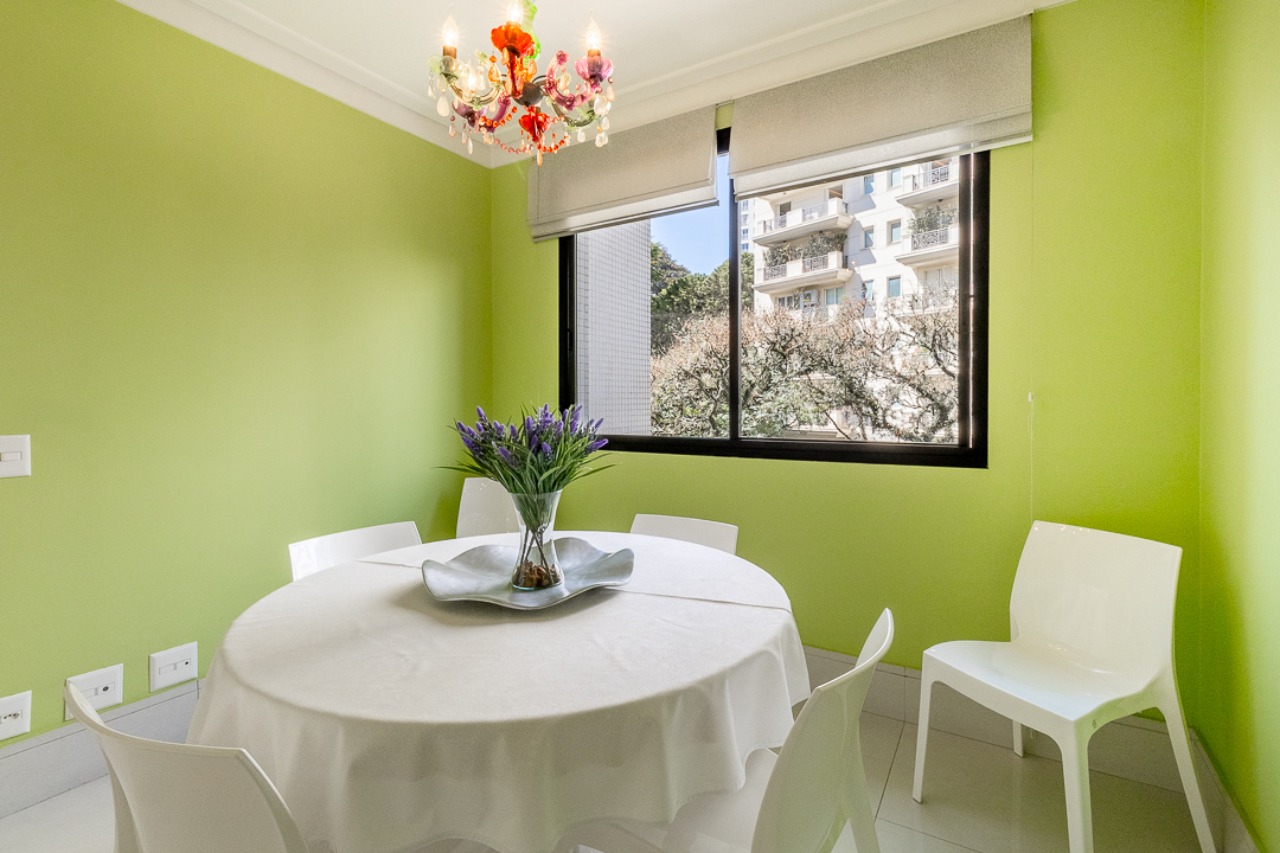 Apartamento, 4 quartos, 351 m² - Foto 11