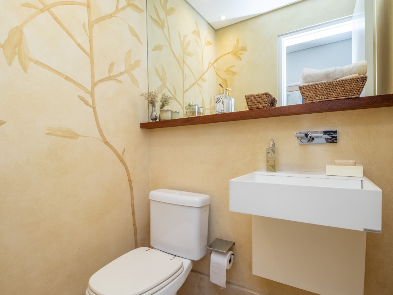 Apartamento, 4 quartos, 300 m² - Foto 24