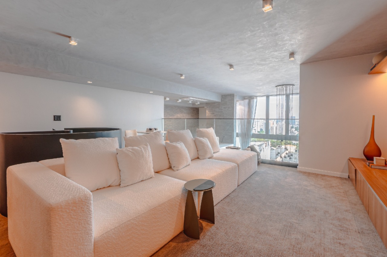 Apartamento, 2 quartos, 130 m² - Foto 17