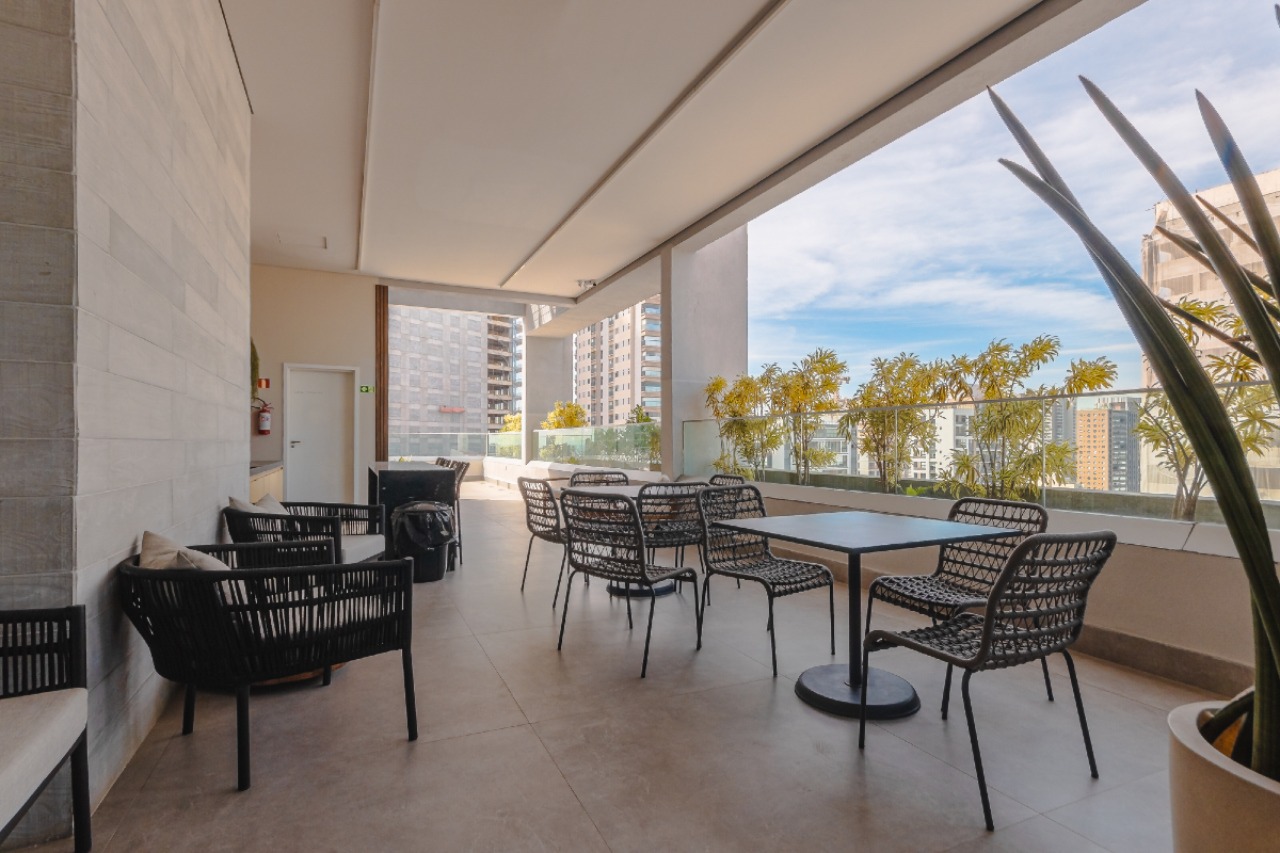 Apartamento, 2 quartos, 130 m² - Foto 41