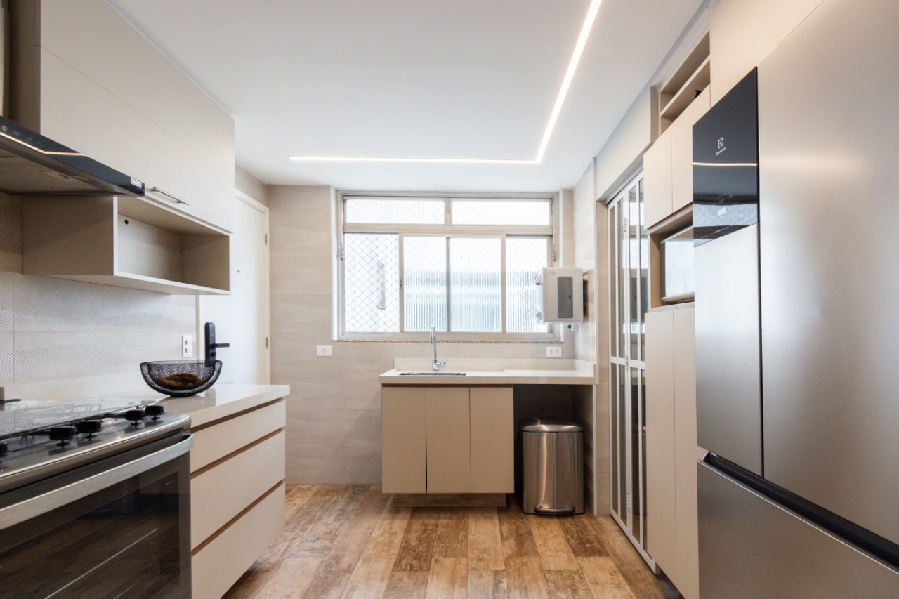Apartamento, 2 quartos, 105 m² - Foto 13