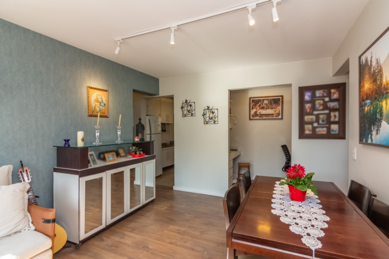 Apartamento, 2 quartos, 65 m² - Foto 6
