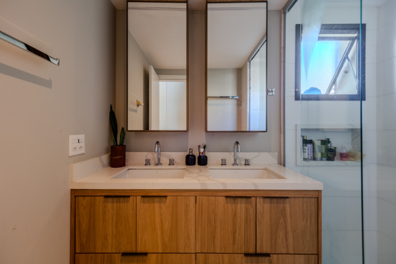 Apartamento, 4 quartos, 159 m² - Foto 25