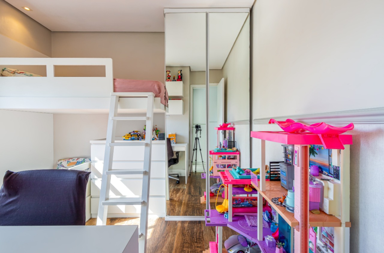 Apartamento, 3 quartos, 105 m² - Foto 23