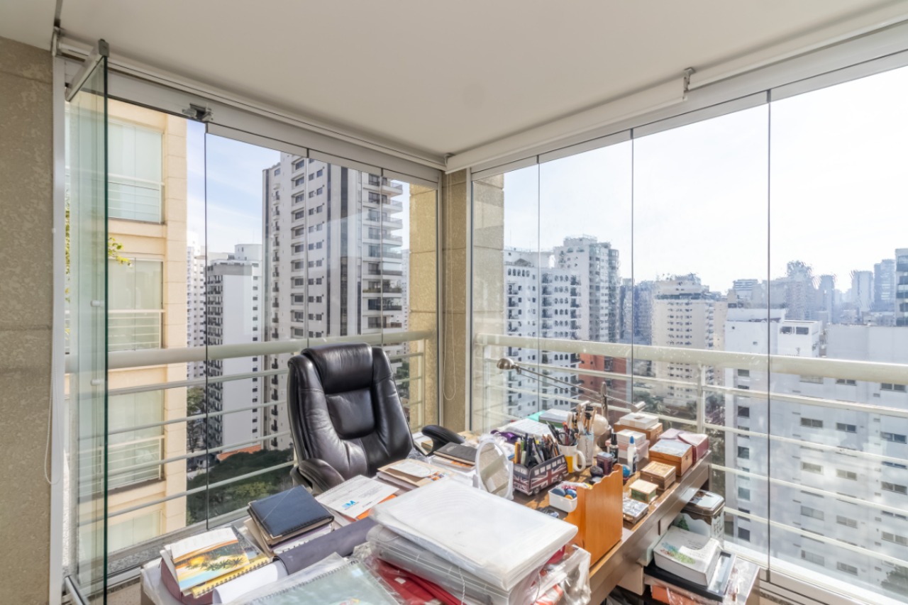 Apartamento, 4 quartos, 300 m² - Foto 33