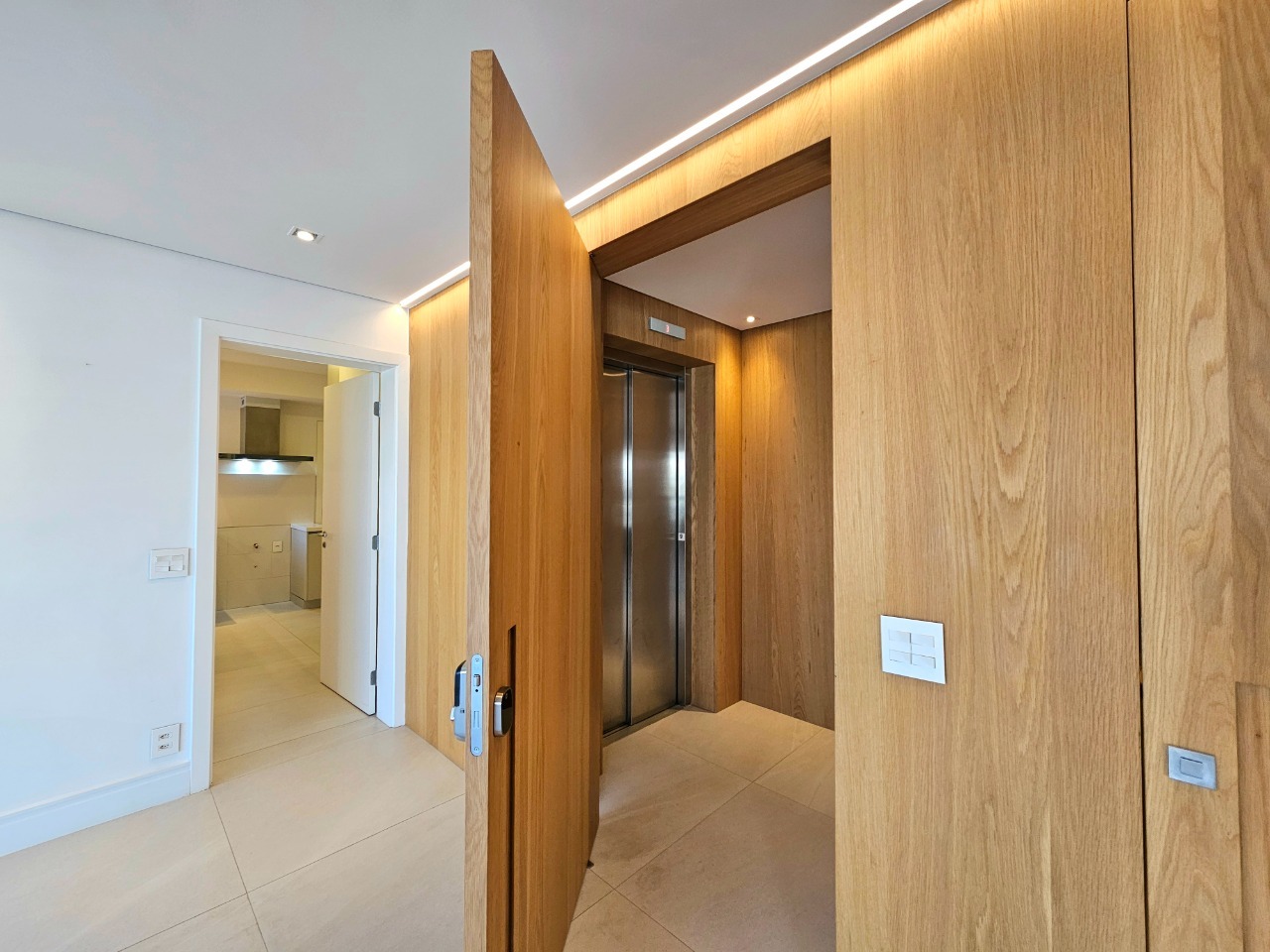 Apartamento, 3 quartos, 192 m² - Foto 14