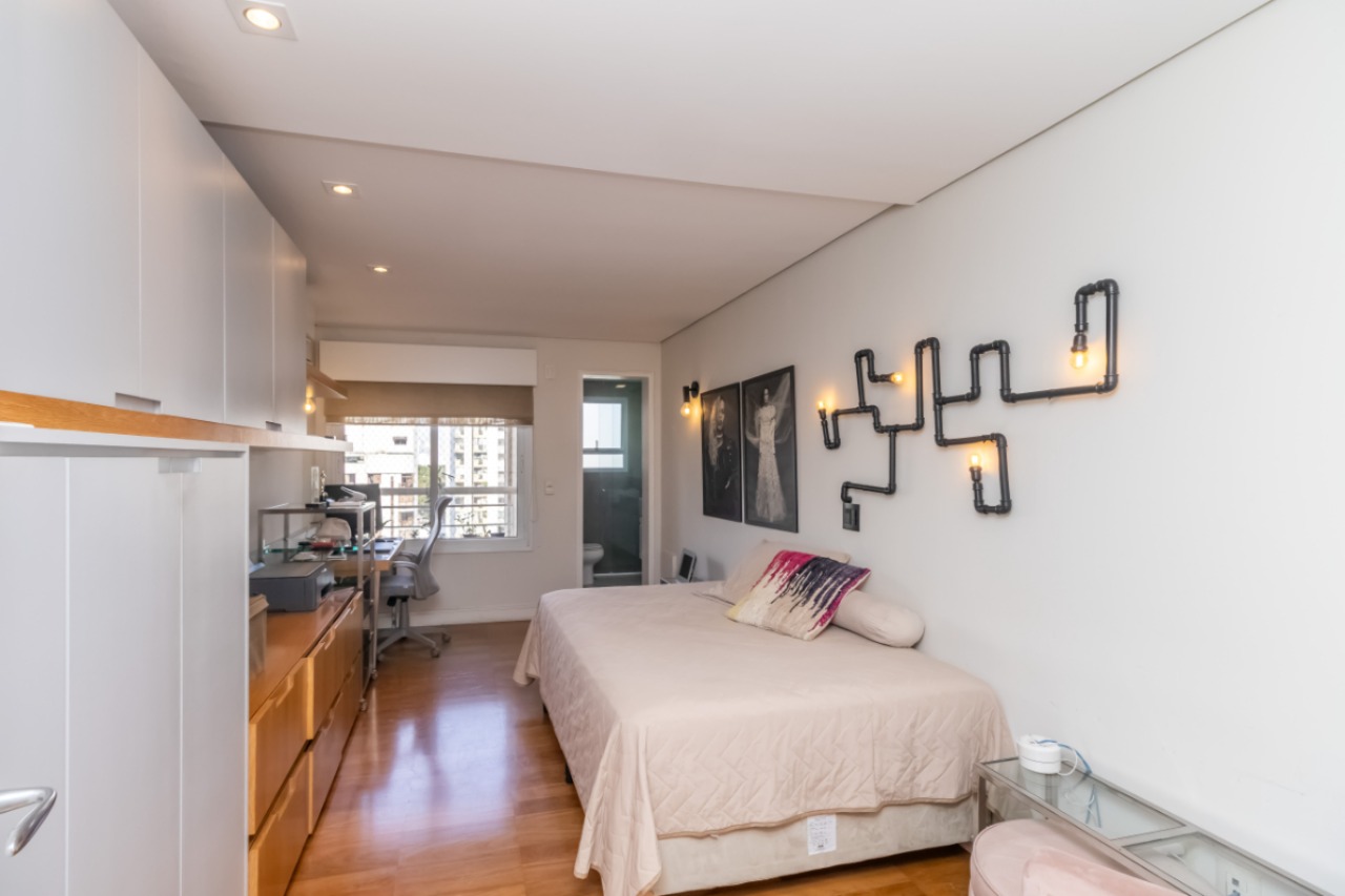 Apartamento, 4 quartos, 300 m² - Foto 46