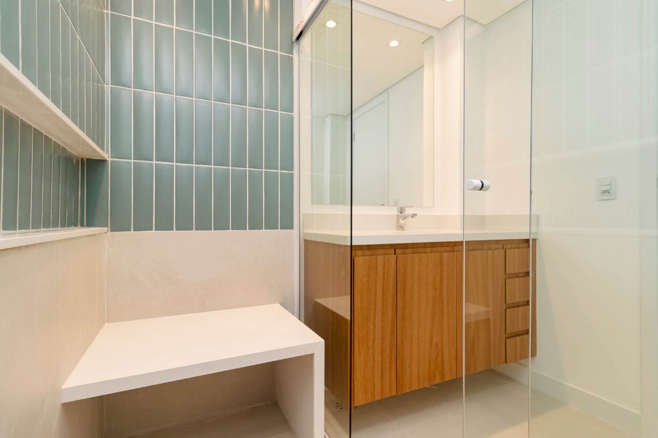 Apartamento, 3 quartos, 154 m² - Foto 36