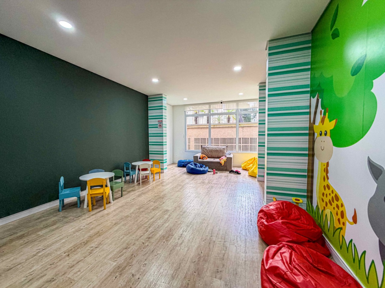 Apartamento, 2 quartos, 105 m² - Foto 26