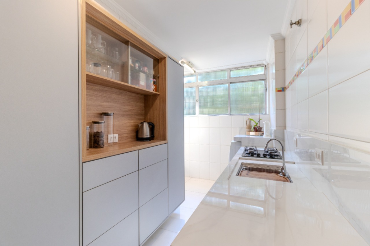 Apartamento, 1 quarto, 61 m² - Foto 12