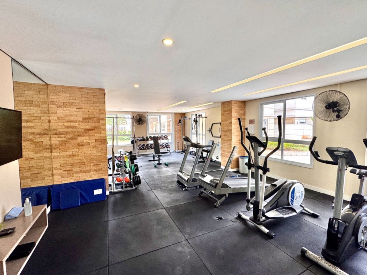 Apartamento, 2 quartos, 85 m² - Foto 35