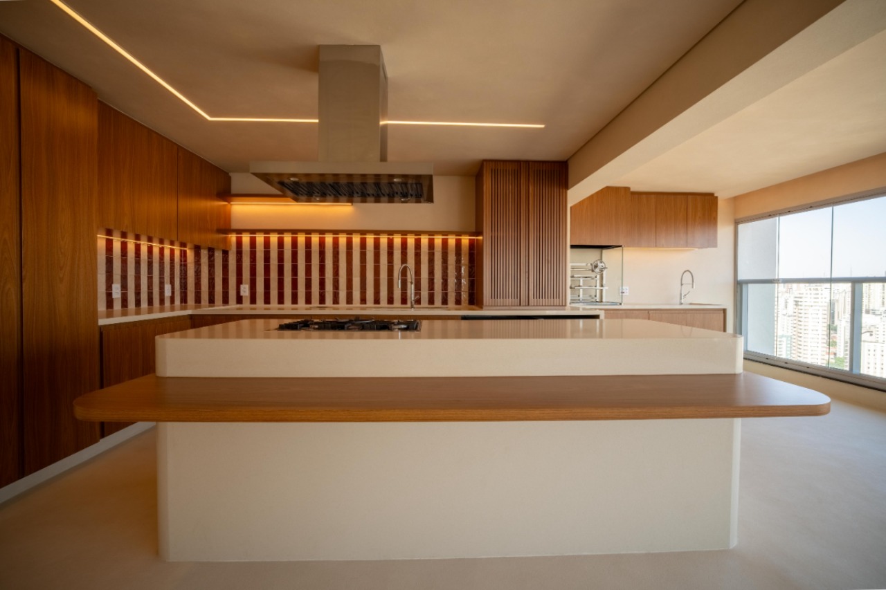 Apartamento, 3 quartos, 184 m² - Foto 11
