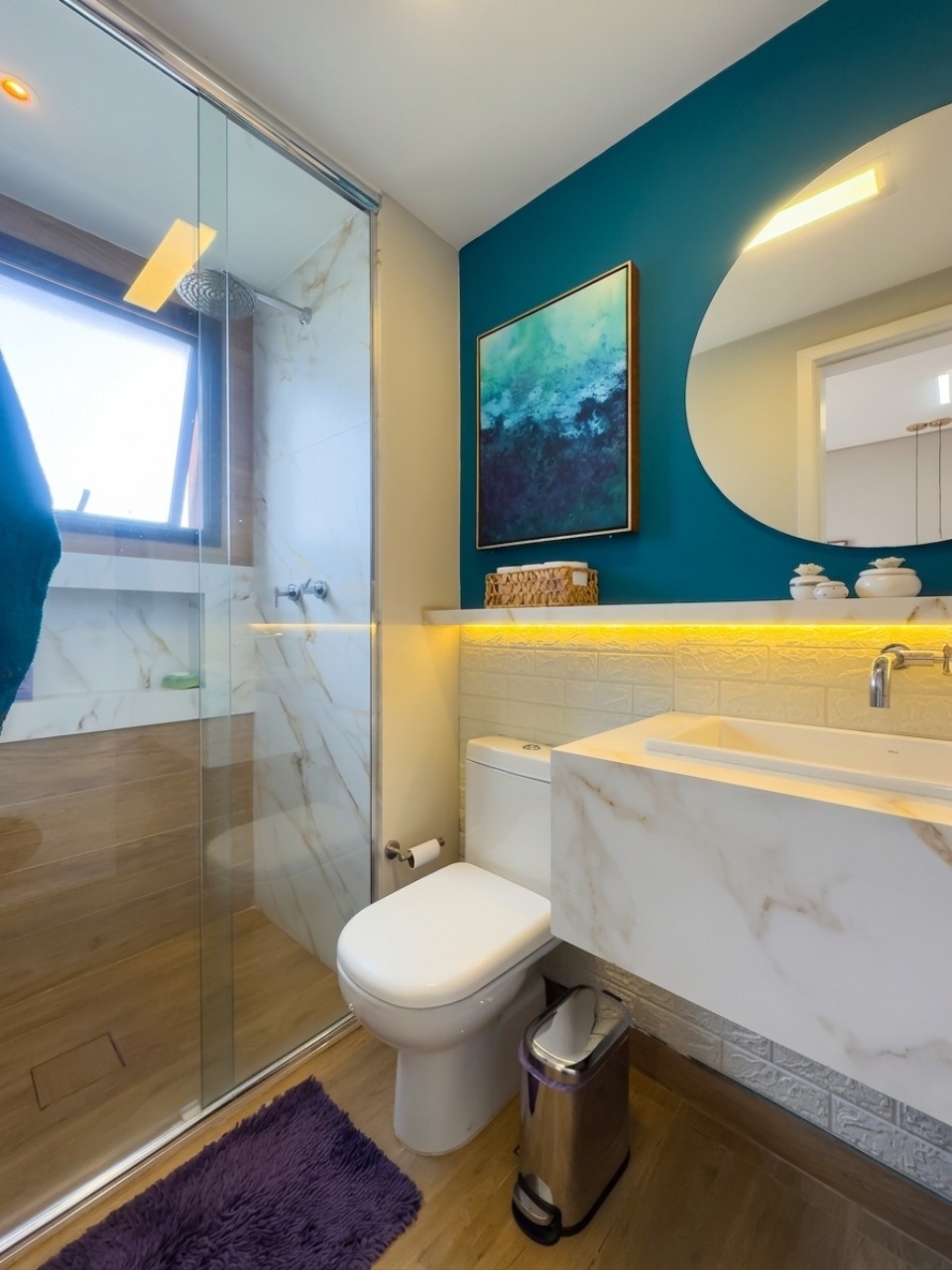 Apartamento, 3 quartos, 108 m² - Foto 20