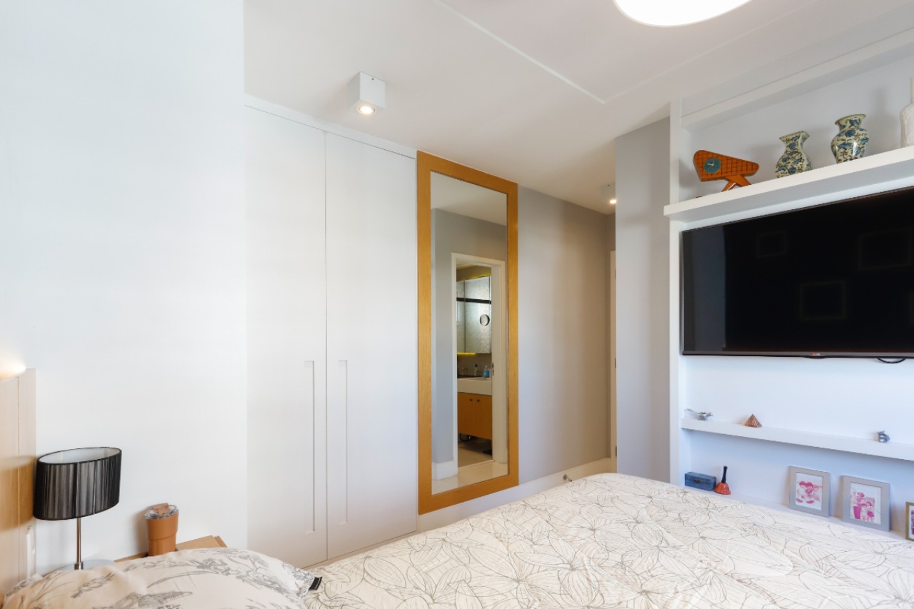 Apartamento, 2 quartos, 77 m² - Foto 22