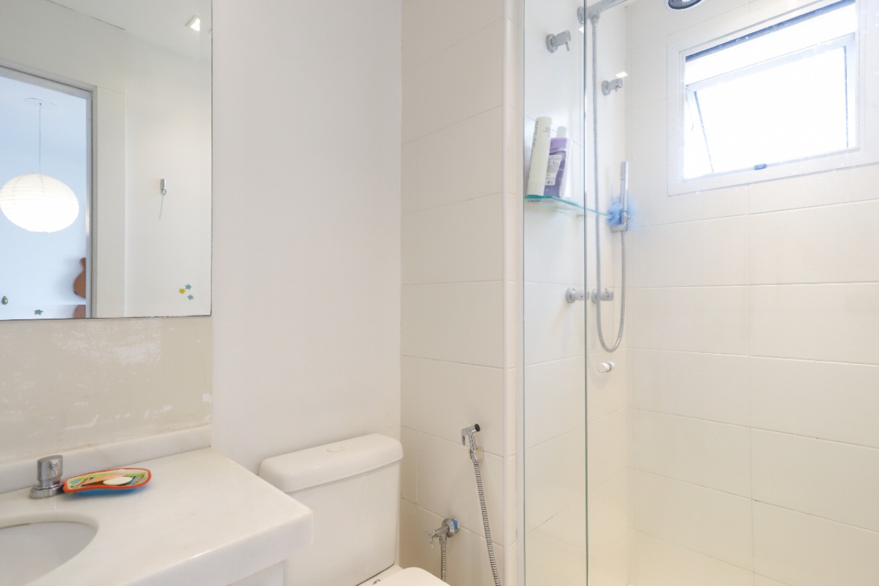 Apartamento, 3 quartos, 167 m² - Foto 31