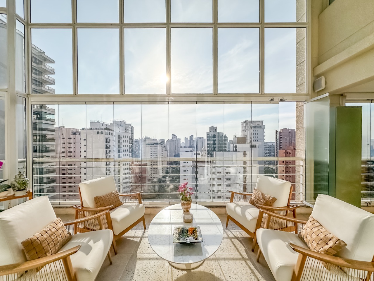 Apartamento, 4 quartos, 300 m² - Foto 9