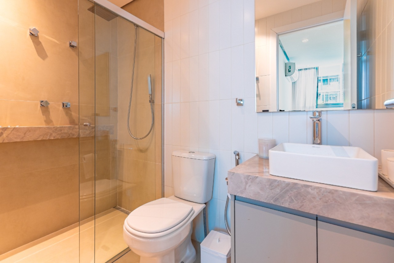 Apartamento, 2 quartos, 130 m² - Foto 30
