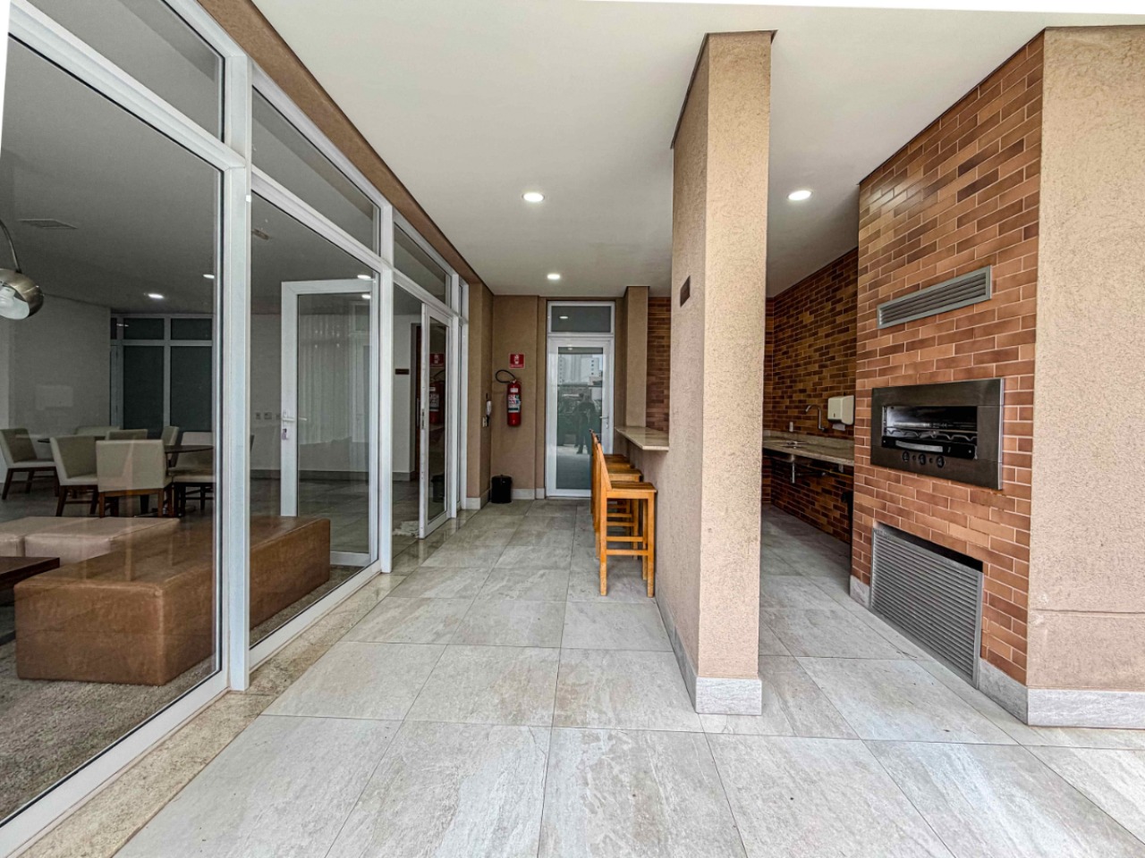 Apartamento, 2 quartos, 105 m² - Foto 29