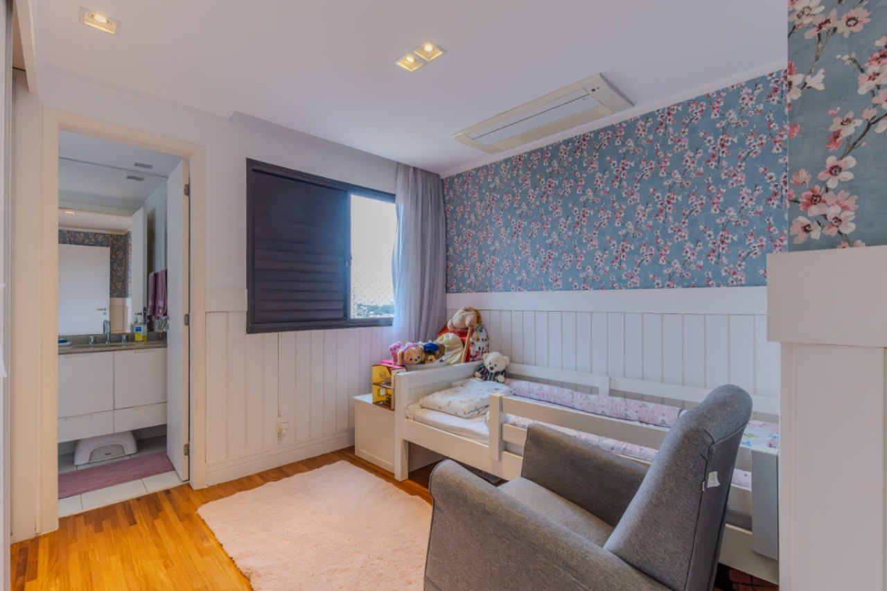 Apartamento, 3 quartos, 167 m² - Foto 24