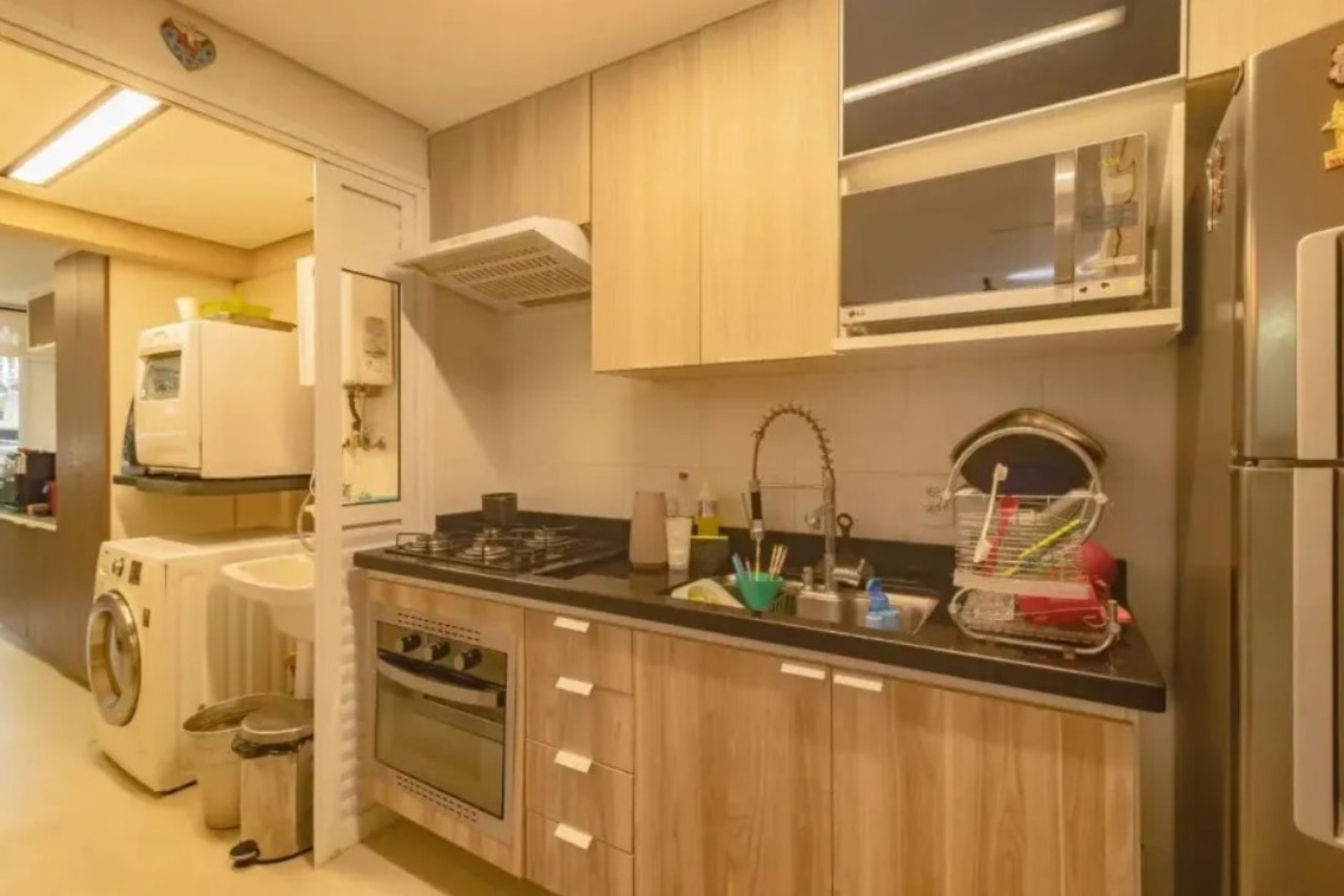 Apartamento, 2 quartos, 77 m² - Foto 6