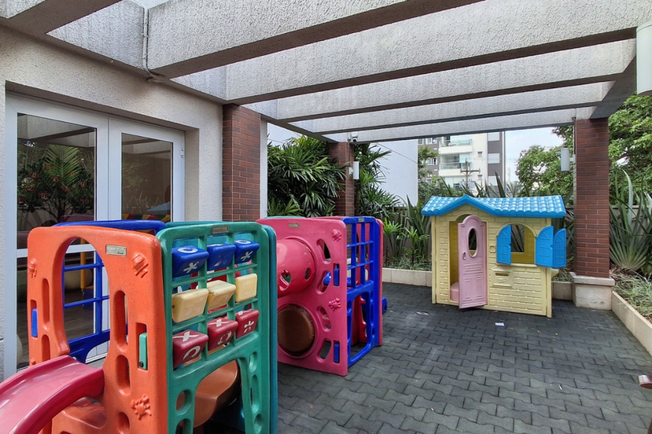 Apartamento, 2 quartos, 77 m² - Foto 46
