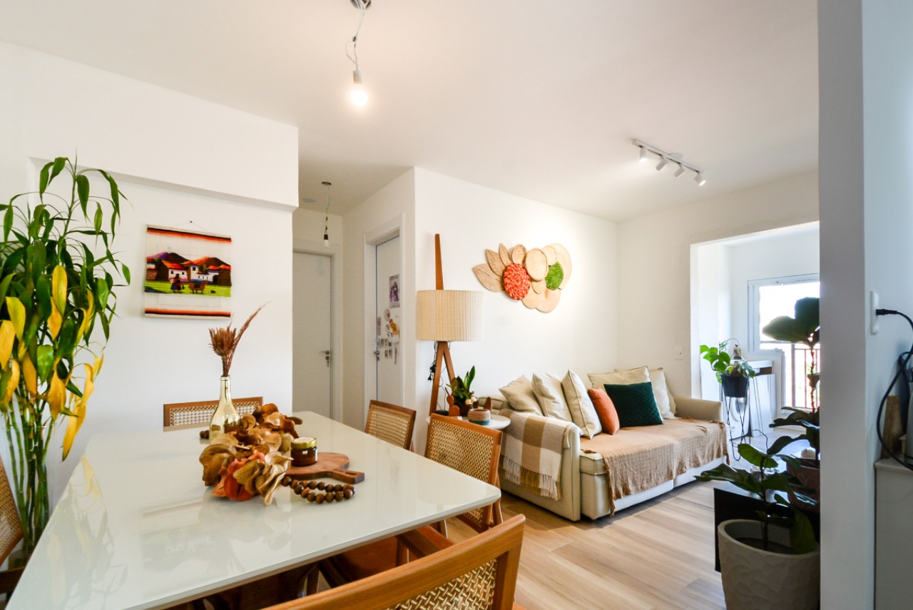 Apartamento, 2 quartos, 67 m² - Foto 1