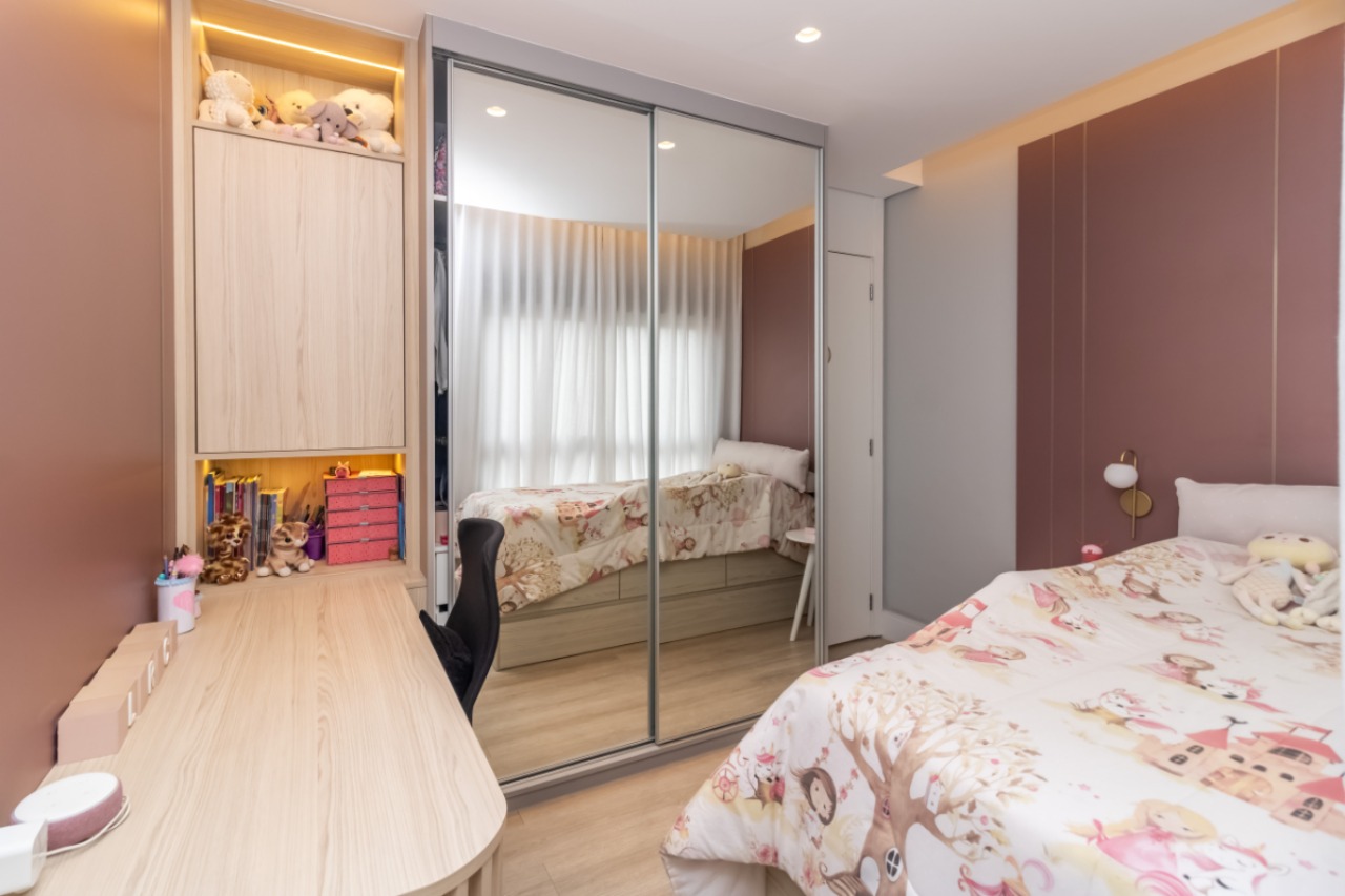 Apartamento, 3 quartos, 158 m² - Foto 31