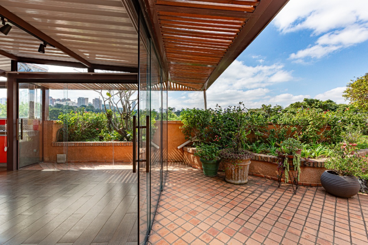 Casa, 4 quartos, 479 m² - Foto 12