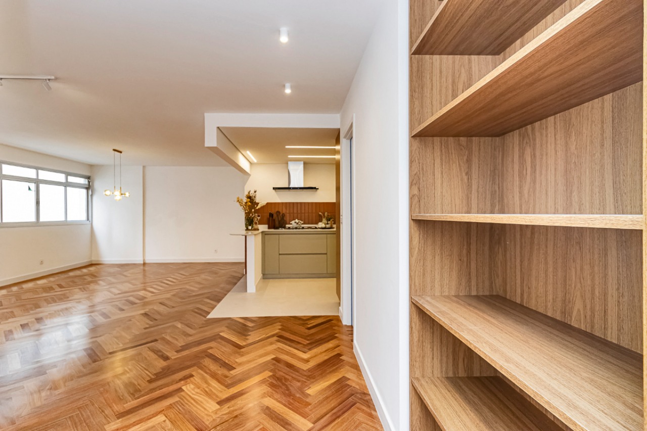 Apartamento, 3 quartos, 154 m² - Foto 8