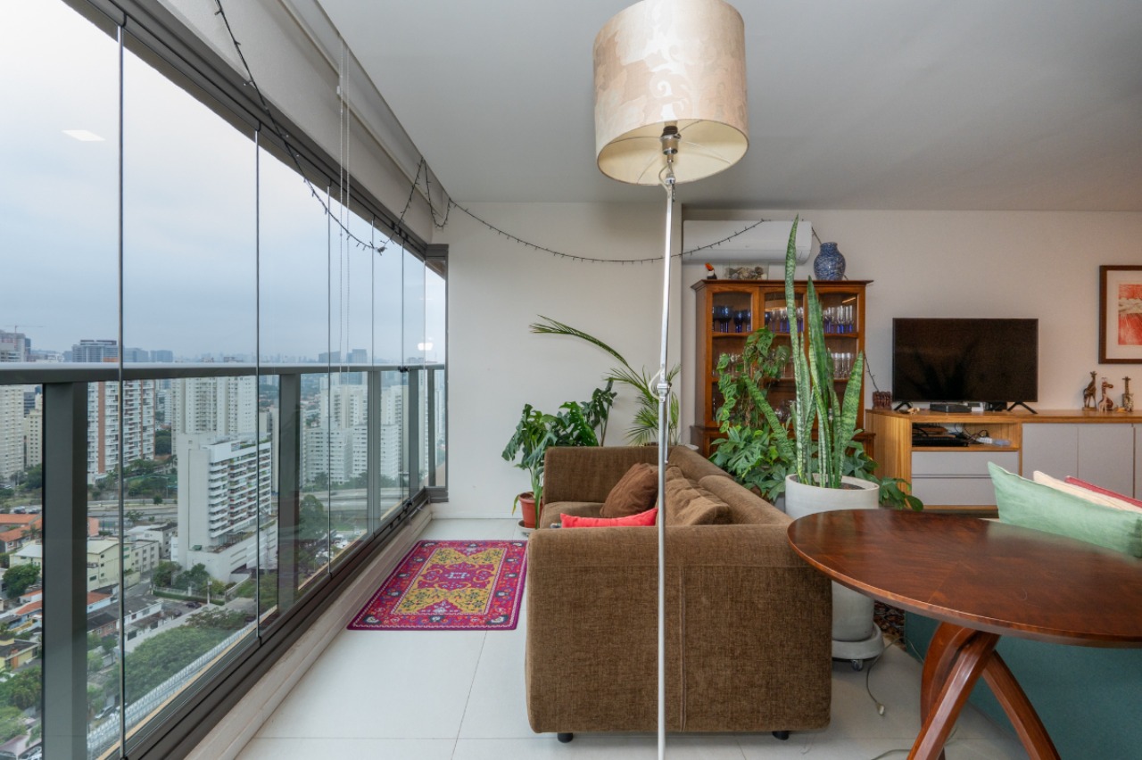 Apartamento, 3 quartos, 143 m² - Foto 15