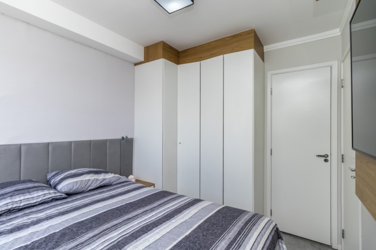 Apartamento, 2 quartos, 34 m² - Foto 15