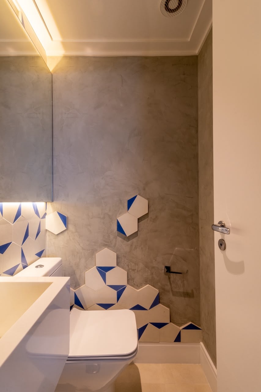 Apartamento, 3 quartos, 134 m² - Foto 16