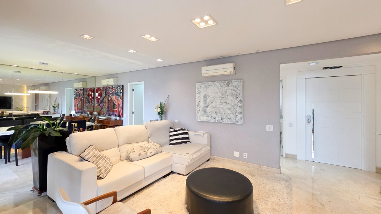 Apartamento, 4 quartos, 168 m² - Foto 5