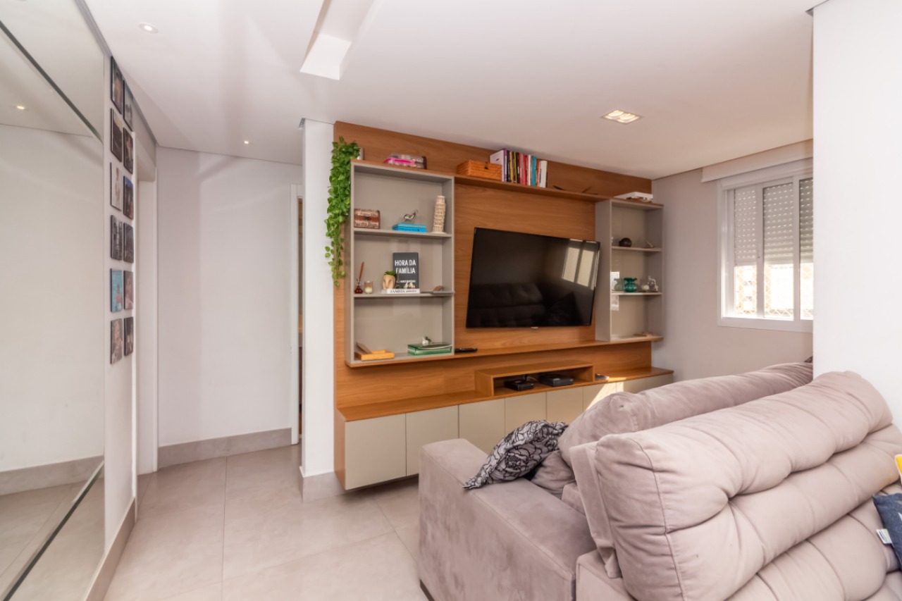 Apartamento, 2 quartos, 73 m² - Foto 5