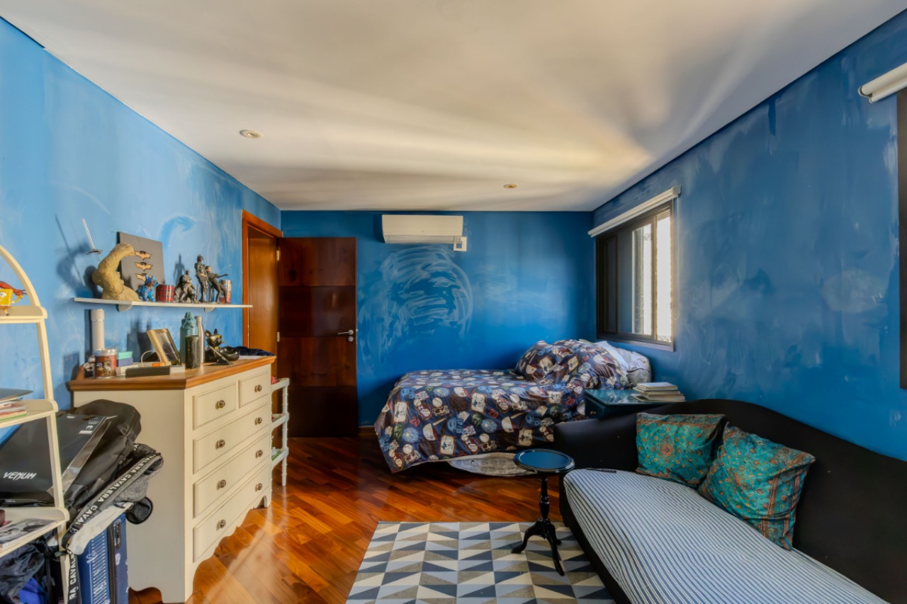 Apartamento, 2 quartos, 140 m² - Foto 23