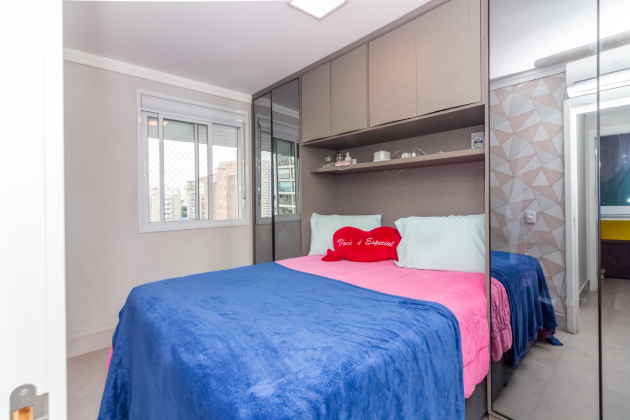 Apartamento, 2 quartos, 73 m² - Foto 17