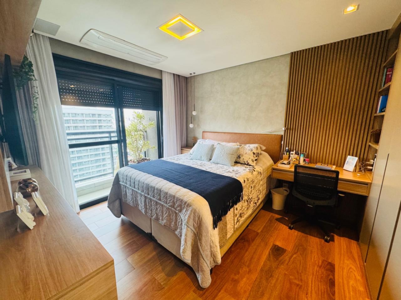 Cobertura, 2 quartos, 120 m² - Foto 27