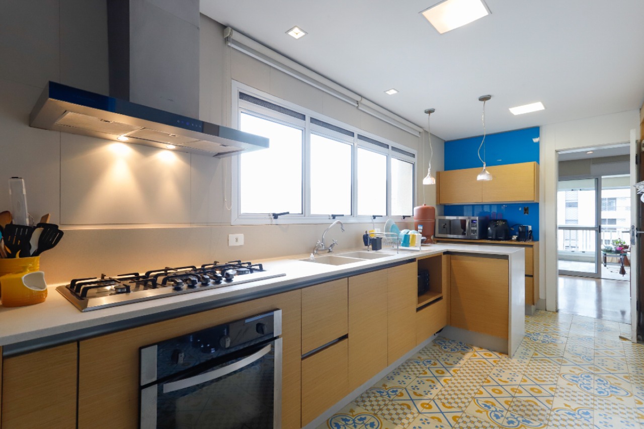 Apartamento, 3 quartos, 167 m² - Foto 16