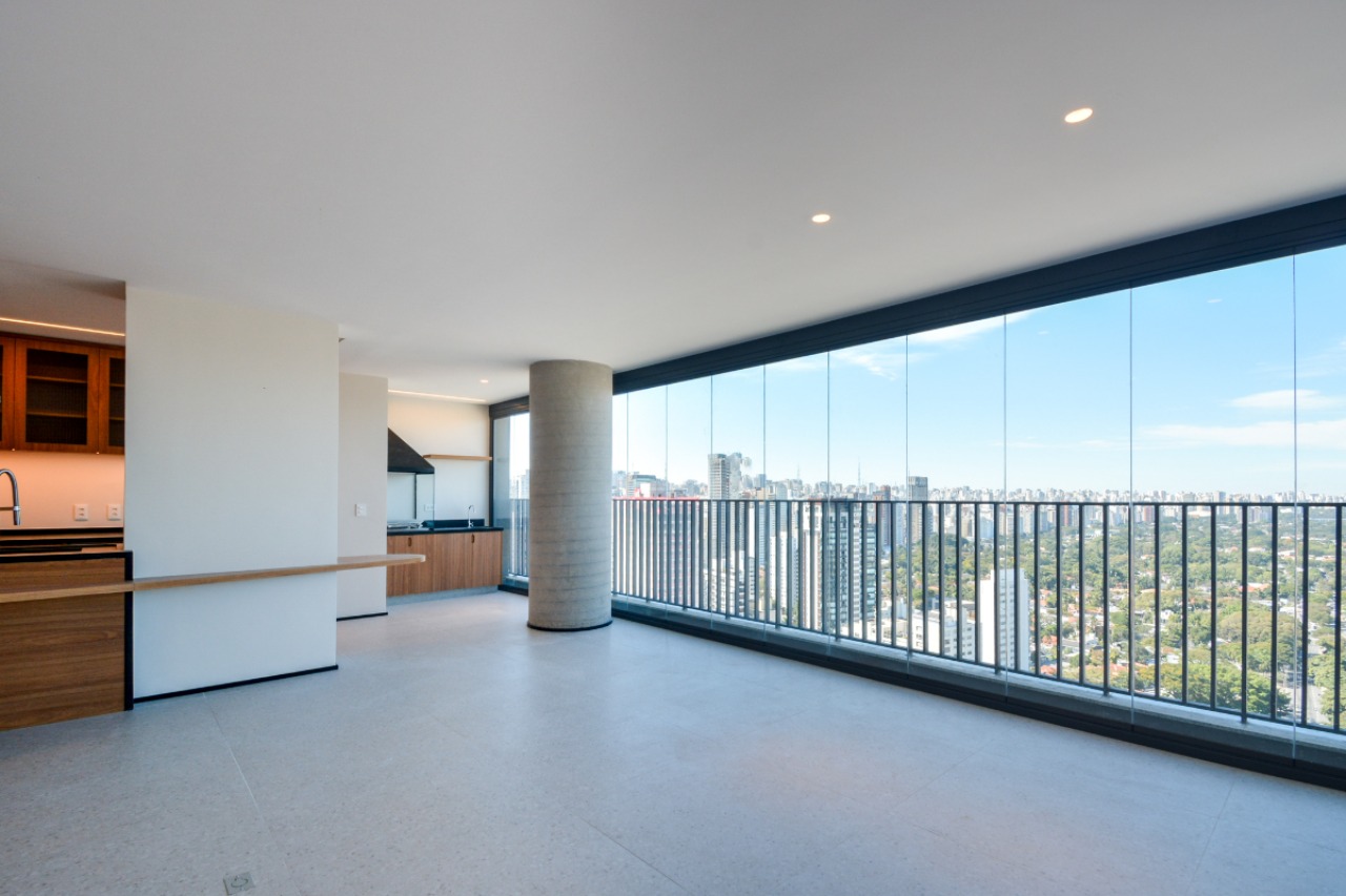 Apartamento, 3 quartos, 178 m² - Foto 2
