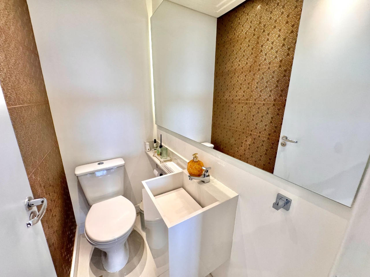 Apartamento, 2 quartos, 85 m² - Foto 15