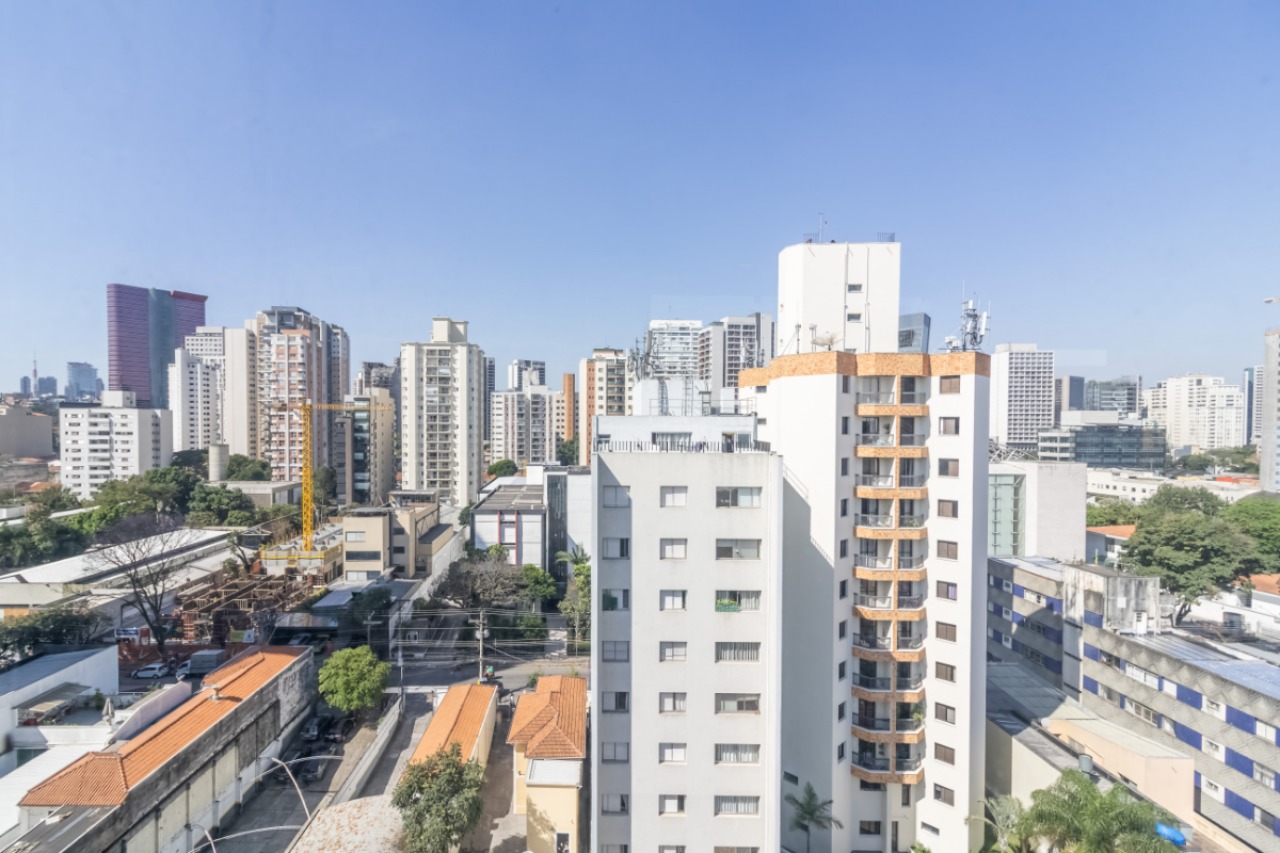 Cobertura, 3 quartos, 169 m² - Foto 11